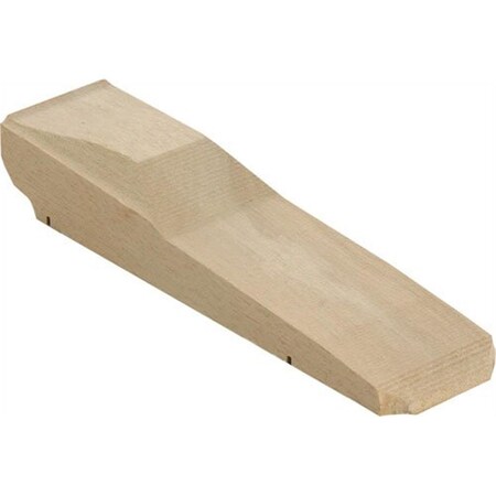 Snag-It Pinewood Race Car - Funnycar PreCut, Chassis Block SN1831738